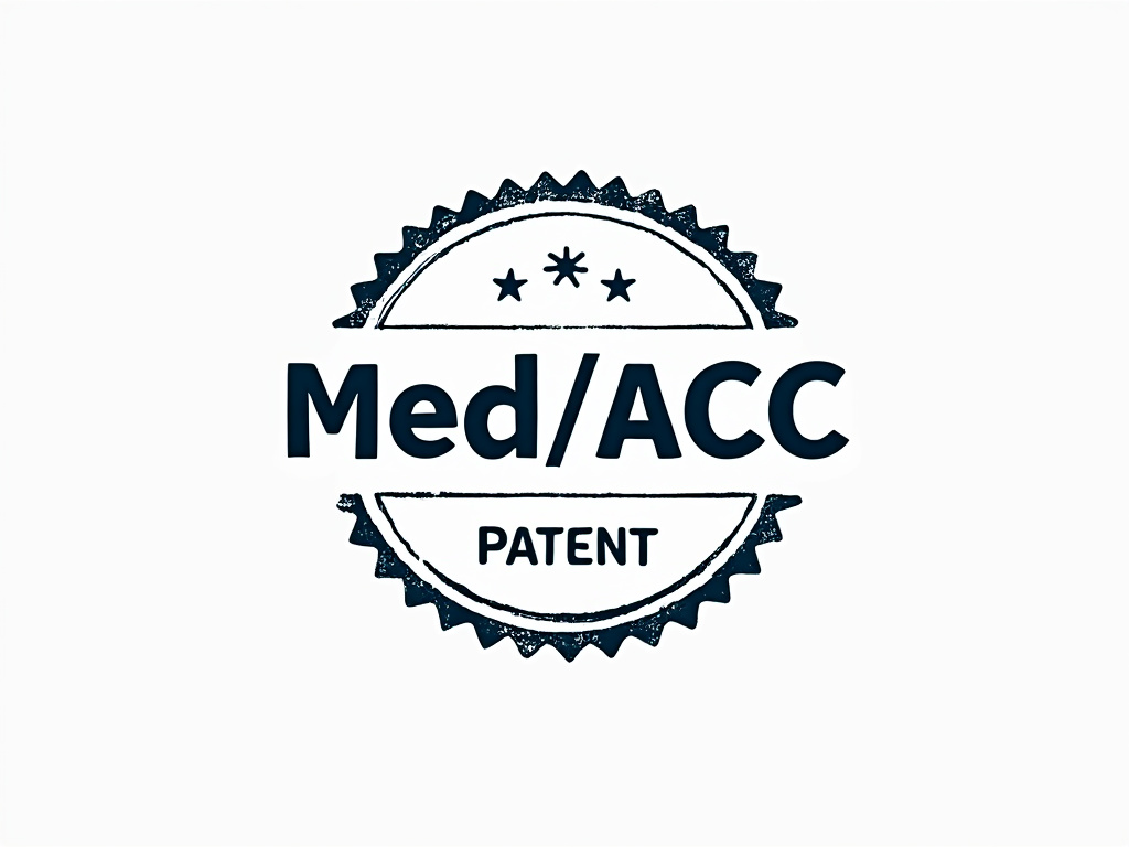 medacc patent Logo